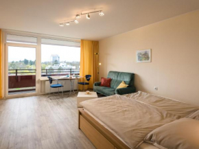 Apartment B807 by Interhome